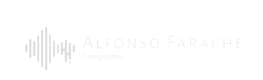 Alfonso Farache’s signature